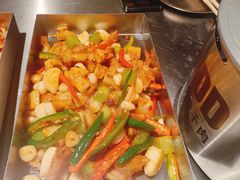 -No.DD戳子烧烤·江湖菜(北京总店)
