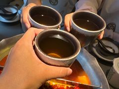 -湊湊火锅·茶憩(南京万象天地店)