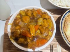 -乡村基·川味现炒大王(熙悦天街店)