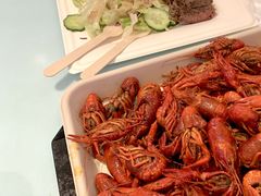 -盒马鲜生(亲橙里店)