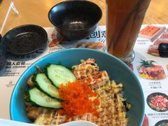 -Sushi Love 创意寿司(丽影广场店)