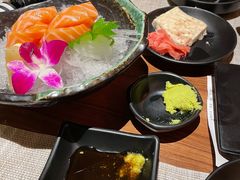 三文鱼刺身（6片）-昊·来了寿司(双楠2店)