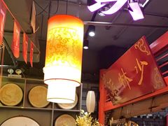 -蜀大侠传统主义火锅(淮安店)