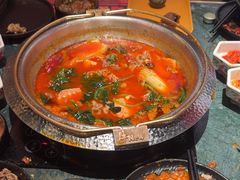 -牛New寿喜烧(曹路花园城店)