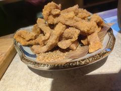 -鲜潭蒸汽石锅鱼(五道口购物中心店)