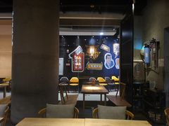大堂-水木苼 蔬食料理