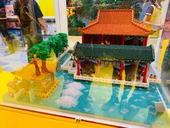 -乐高授权专卖店(济南万象城店)