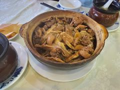 -家乡饭店(里仁洞店)