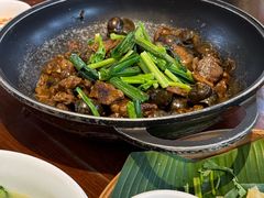 -园林美食城·本土农家菜(杨和镇店)