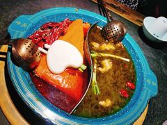 -吼堂老火锅(太古里总店)