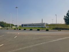 -华晨宝马铁西工厂