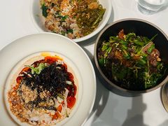 -胡麻(静安嘉里店)