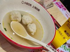 -小杨生煎(深圳岗厦北店)