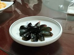 -蒲鲜菜馆