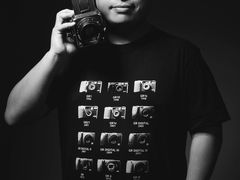 -iF摄影•全家福•证件照•形象照(南山店)