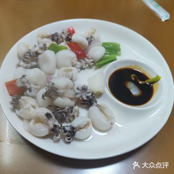 沙城区粤之味餐厅