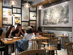 大堂-小豆海棠(人民南路店)