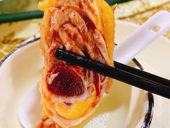 白斩鸡-观桥阁(锦溪店)