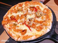 -清真·艾美可餐厅(大悦汇店)
