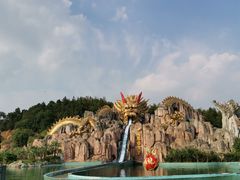 -南京银杏湖乐园