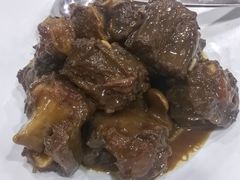 -东来顺饭庄(王府井步行街店)