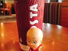 -COSTA COFFEE(西湖天地店)
