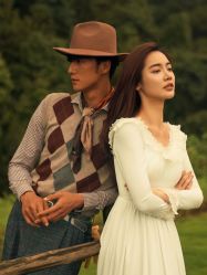 -海派婚纱摄影·婚纱照定制会馆