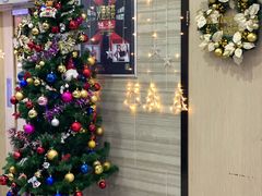 -一兆韦德健身(张杨路店)