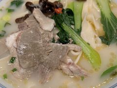 -中原一大碗(湖滨店)