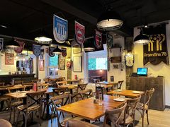 -El Bodegon阿根廷秘鲁餐厅(幸福路店)
