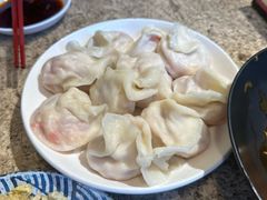 -金谷园饺子馆(北邮总店)
