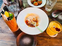 -Ocean's Table 欧舍