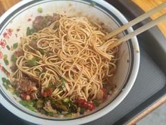 -李易面馆(树木岭店)