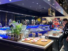 -加餐海鲜自助(宝龙一城店)