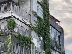 -海峡创意产业园