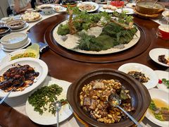 -紫阳富豪大酒店(惠南店)