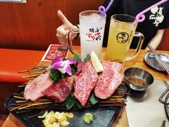 -蒜香焼肉PURUSHIN(马场路店)