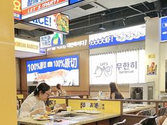 -阿亲家·韩式无限烤肉(春熙路店)