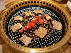 -江户烧肉(高德店)