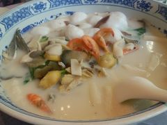 -山外山菜馆(玉泉路店)