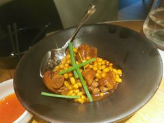 黄豆猪手-金牌外婆家(苏州中心店)