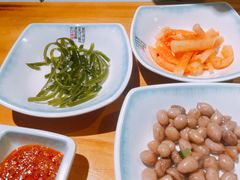 -唯成•韩国炭火烤肉 유성고기