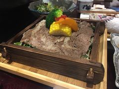 -龍千代·味自慢(黑龙江北路店)