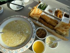 -闻道食府烙饼卷带鱼(原车耳营店原大觉寺店)