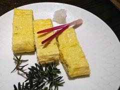 -江户前日本料理(瑞诗酒店店)
