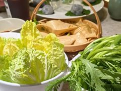 -鲜潭蒸汽石锅鱼(五道口购物中心店)