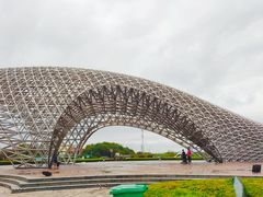 -南汇嘴观海公园