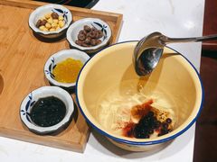 -京门活鱼馆·鱼火锅(百子湾（原红庙）店)