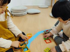 -绿城奇妙园双语日托(华茂悦峰园区)