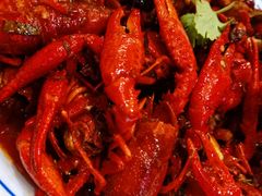 -功夫小龙虾·烧烤·江湖菜(金沙洲店)